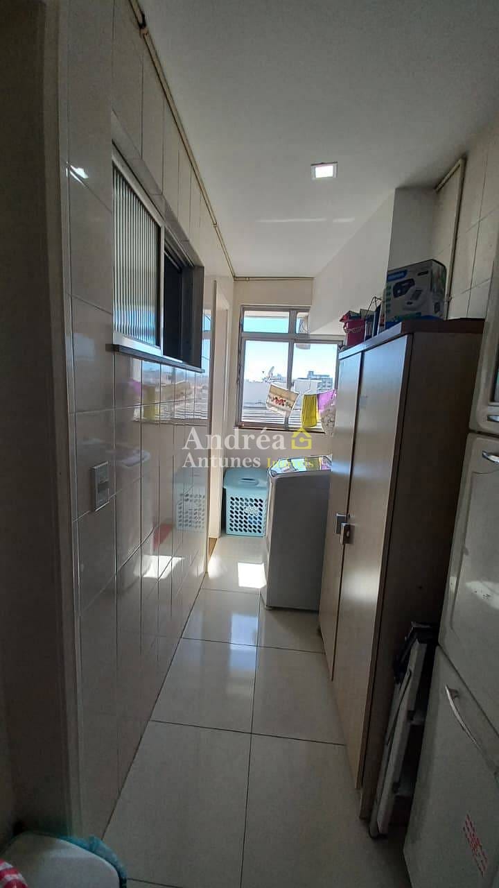 Apartamento, 4 quartos, 130 m² - Foto 21