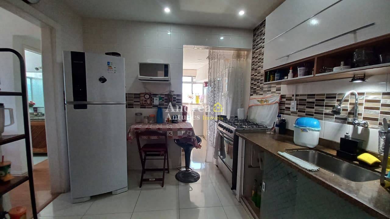 Apartamento, 4 quartos, 130 m² - Foto 12