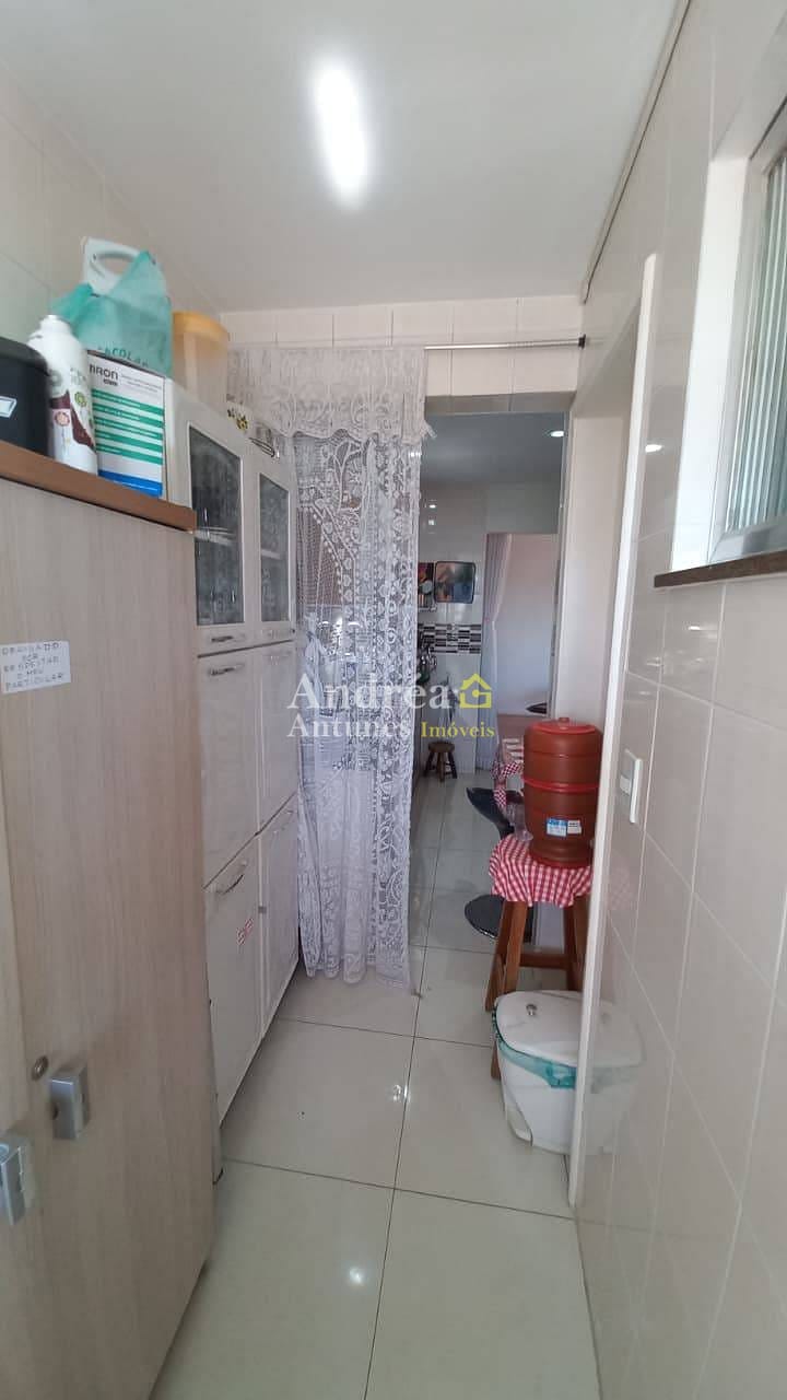 Apartamento, 4 quartos, 130 m² - Foto 22