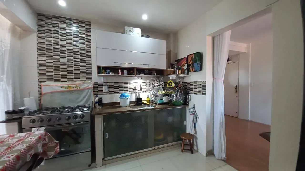 Apartamento, 4 quartos, 130 m² - Foto 10