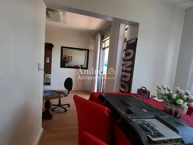 Apartamento 4 quartos e 1 banheiro, à venda, no bairro Braga em Cabo Frio