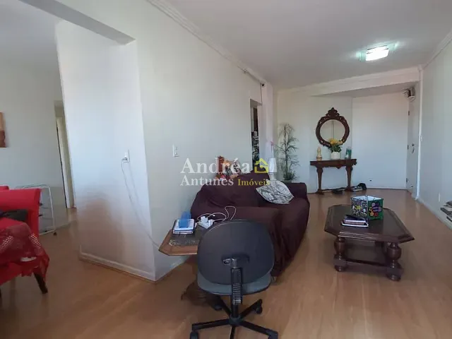 Apartamento 4 quartos e 1 banheiro, à venda, no bairro Braga em Cabo Frio