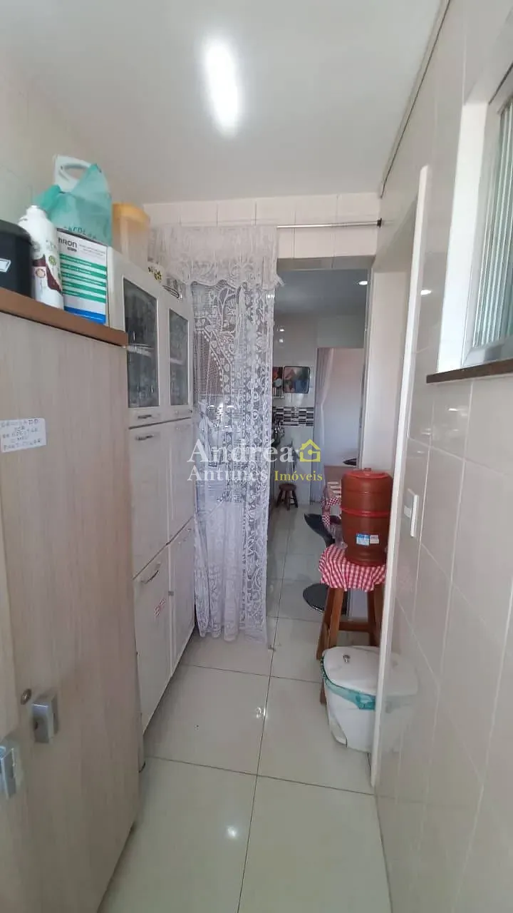 Apartamento, 4 quartos, 130 m² - Foto 22