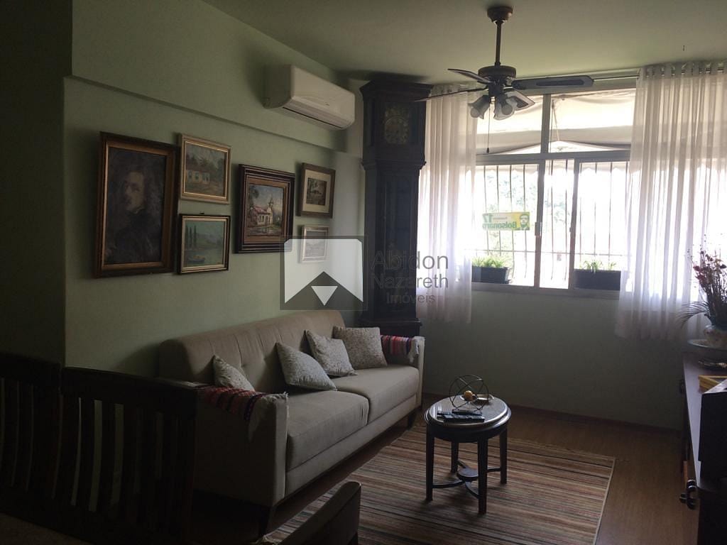 Apartamento à venda com 3 quartos, 90m² - Foto 38