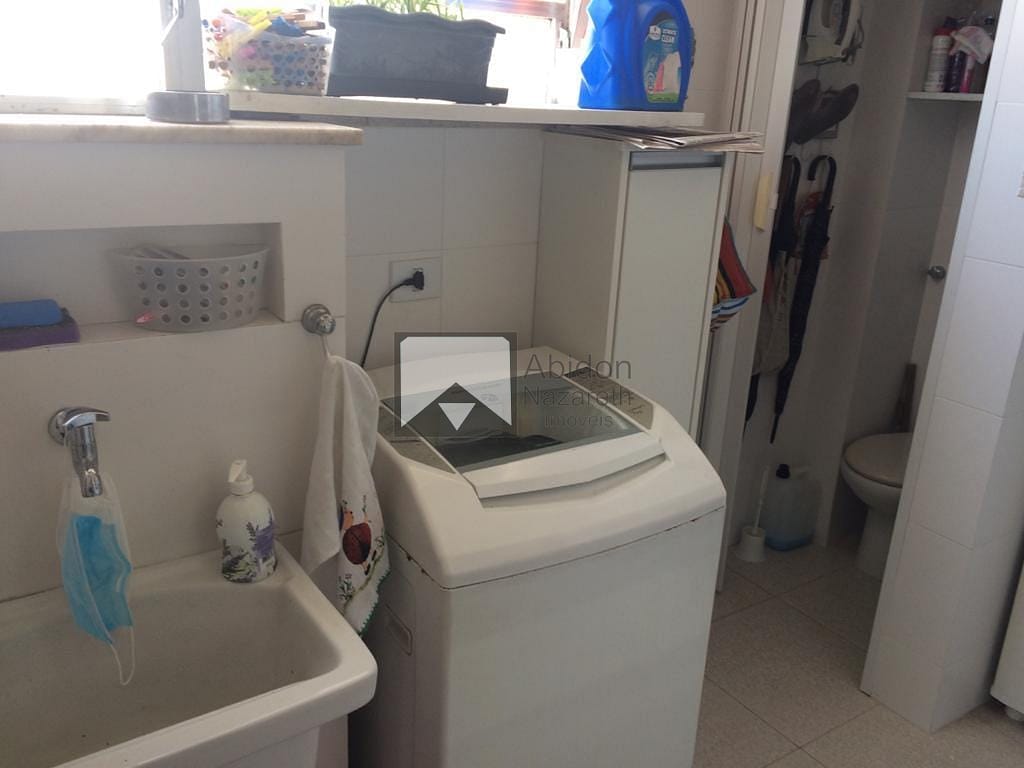 Apartamento à venda com 3 quartos, 90m² - Foto 55