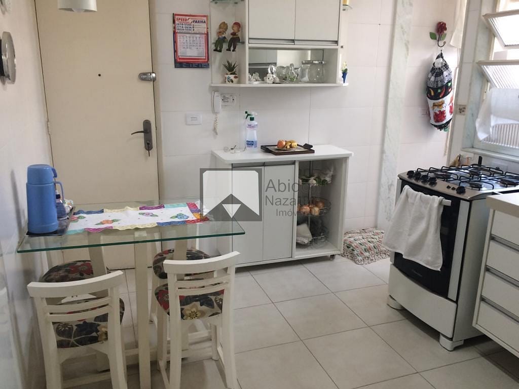 Apartamento à venda com 3 quartos, 90m² - Foto 39