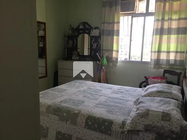 Apartamento com 98m² 3 quartos e 2 banheiros, à venda, no bairro Icaraí em Niterói