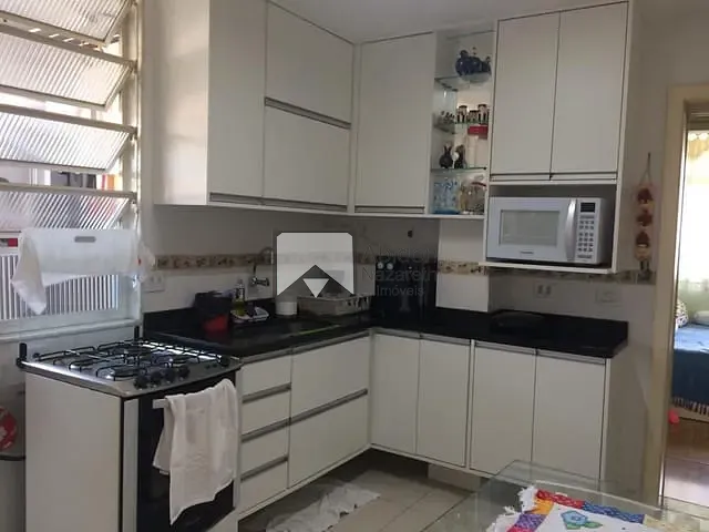 Apartamento com 98m² 3 quartos e 2 banheiros, à venda, no bairro Icaraí em Niterói