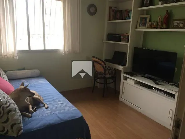 Apartamento com 98m² 3 quartos e 2 banheiros, à venda, no bairro Icaraí em Niterói