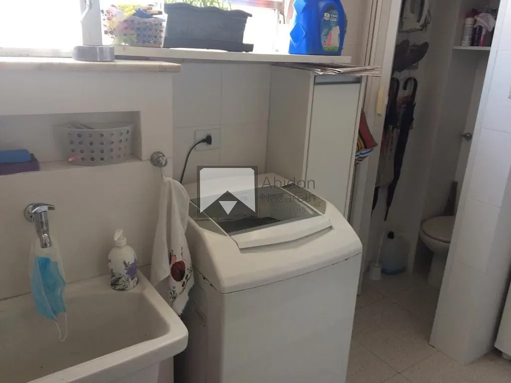 Apartamento, 3 quartos, 90 m² - Foto 33