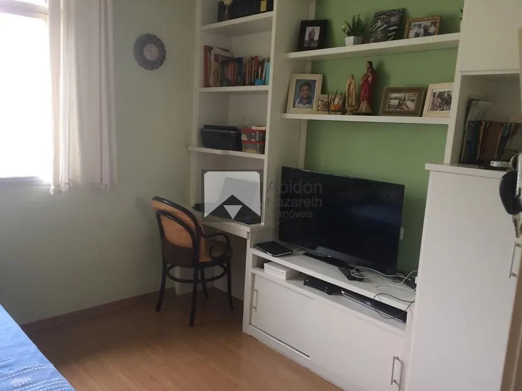 Apartamento, 3 quartos, 90 m² - Foto 29