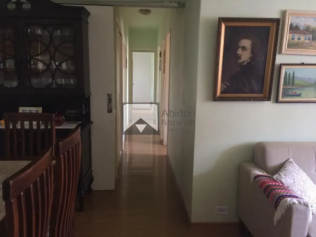 Apartamento, 3 quartos, 90 m² - Foto 21