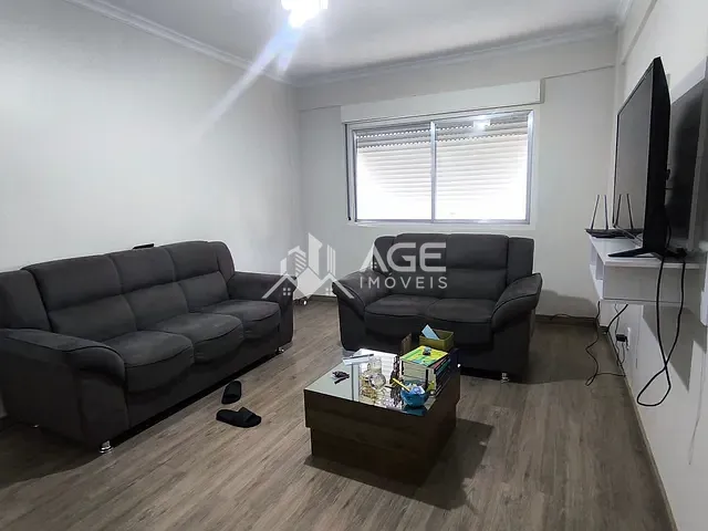 Apartamento com 113m² 2 quartos e 1 banheiro, à venda, no bairro Fátima em Erechim