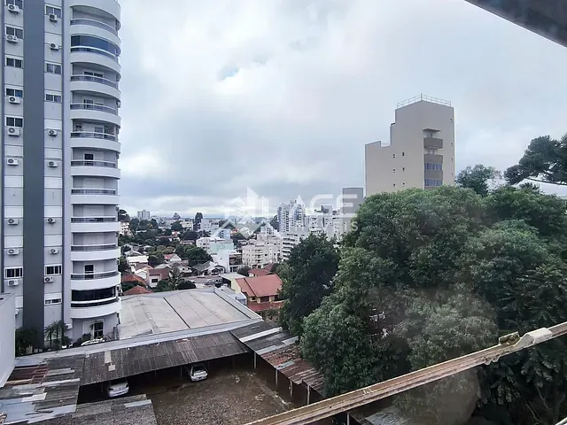 Apartamento com 113m² 2 quartos e 1 banheiro, à venda, no bairro Fátima em Erechim