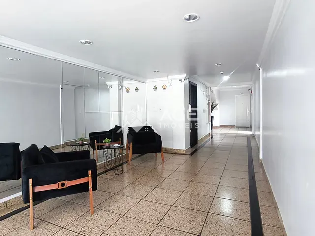 Apartamento com 113m² 2 quartos e 1 banheiro, à venda, no bairro Fátima em Erechim
