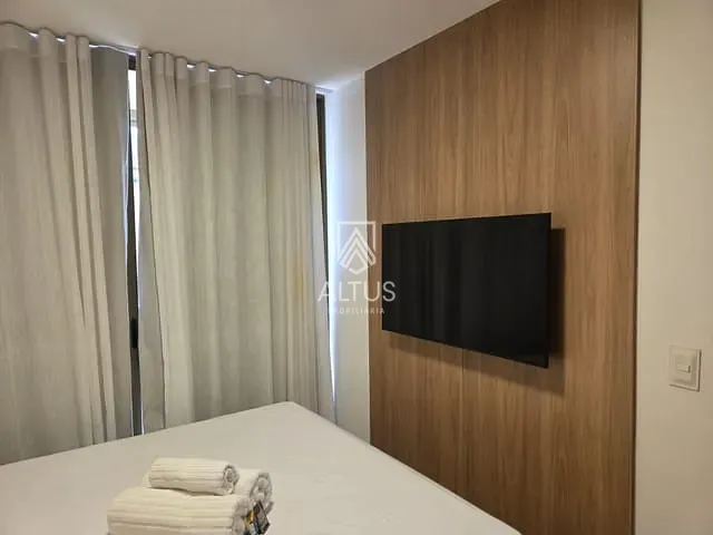 Apartamento 1 quarto e 1 banheiro, à venda, no bairro Graça em Salvador