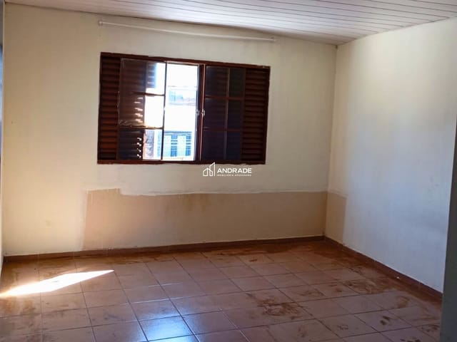 Apartamento 2 quartos e 1 banheiro, para alugar, no bairro Jardim Apucarana em Apucarana