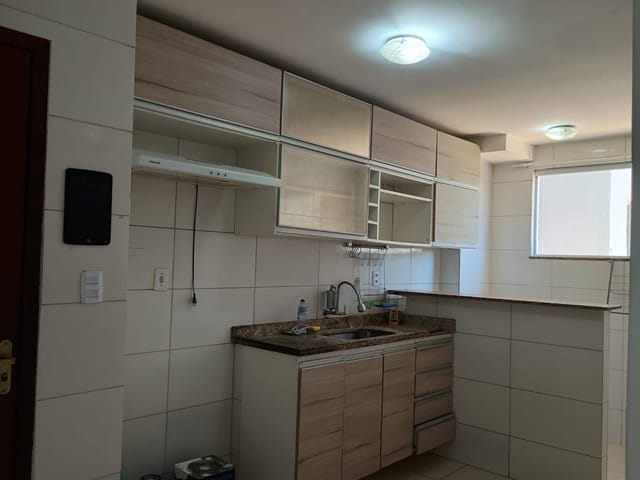 Apartamento 2 quartos e 1 banheiro, à venda, no bairro Jardim Atlântico Leste (Itaipuaçu) em Maricá