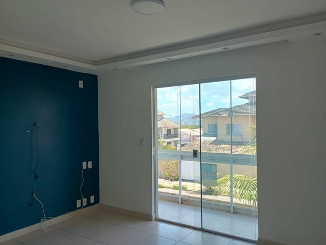 Apartamento 2 quartos e 1 banheiro, à venda, no bairro Jardim Atlântico Leste (Itaipuaçu) em Maricá