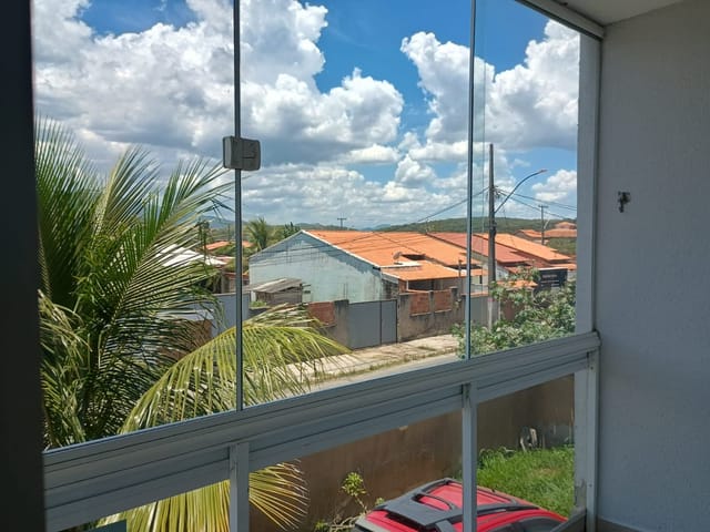 Apartamento 2 quartos e 1 banheiro, à venda, no bairro Jardim Atlântico Leste (Itaipuaçu) em Maricá