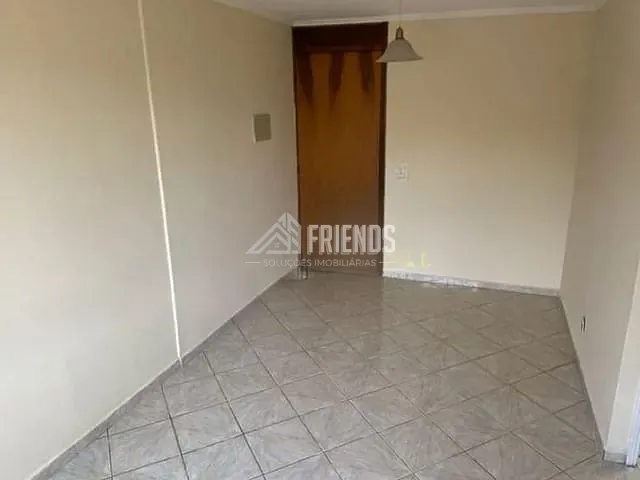 Apartamento com 46m² 2 quartos e 1 banheiro, à venda, no bairro Jardim Danfer em São Paulo