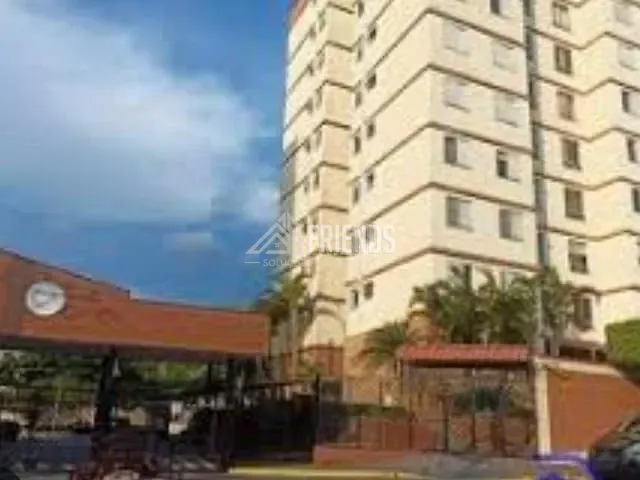 Apartamento com 46m² 2 quartos e 1 banheiro, à venda, no bairro Jardim Danfer em São Paulo