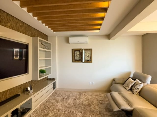 Foto do Apartamento - Apartamento à Venda, Montblanc Residence , Rio Verde, GO | ApêHouse | Imobi