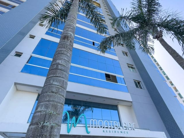 Foto do Apartamento - Apartamento à Venda, Montblanc Residence , Rio Verde, GO | ApêHouse | Imobi