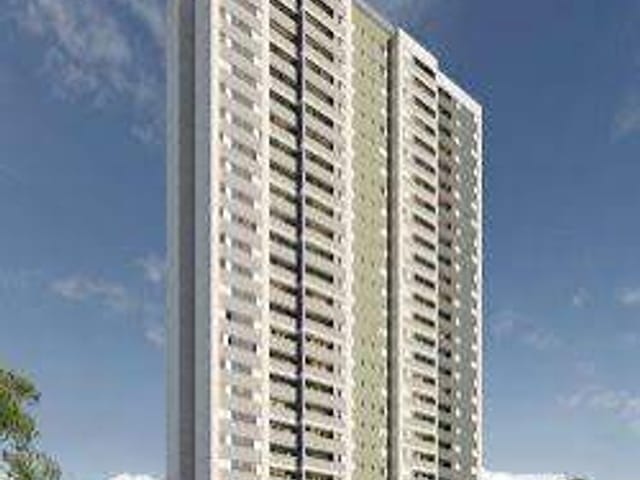 Apartamento 3 quartos e 2 banheiros, à venda, no bairro Parque Amazônia em Goiânia