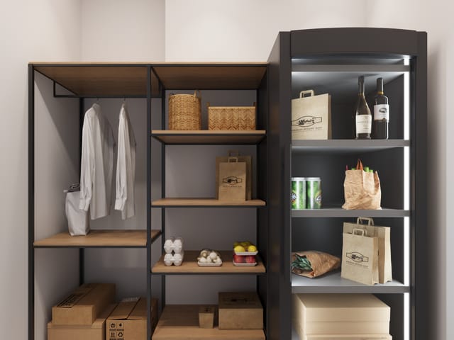 Apartamento 3 quartos e 2 banheiros, à venda, no bairro Parque Amazônia em Goiânia
