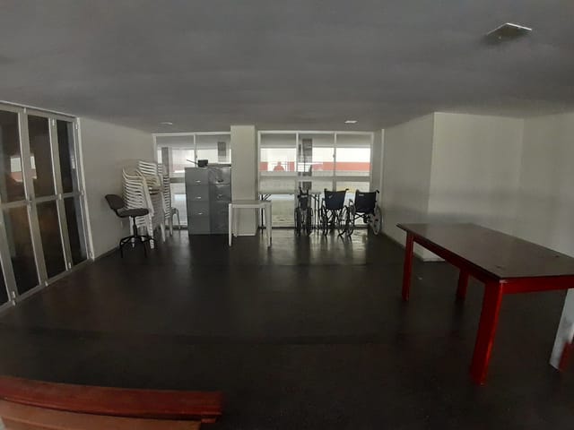 Foto do Apartamento - Apartamento 02 quartos para alugar na Boa Vista, Recife, PE | Avellar Imoveis Ltda