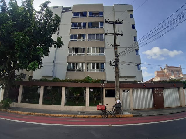 Foto do Apartamento - Apartamento 02 quartos para alugar na Boa Vista, Recife, PE | Avellar Imoveis Ltda