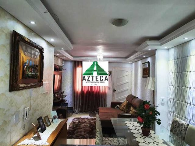 Foto do Casa - Casa em Condominio à venda, Vila São João Batista, Guarulhos, SP | Azteca Negócios Imobiliários