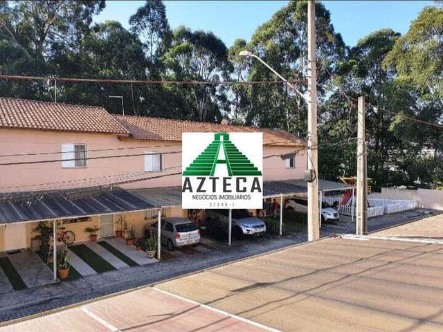 Foto do Casa - Casa em Condominio à venda, Vila São João Batista, Guarulhos, SP | Azteca Negócios Imobiliários