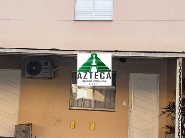 Foto do Casa - Casa em Condominio à venda, Vila São João Batista, Guarulhos, SP | Azteca Negócios Imobiliários