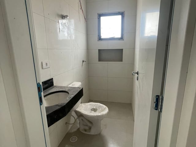 Apartamento 2 quartos e 2 banheiros, à venda ou para alugar, no bairro Vila São Pedro em Santo André