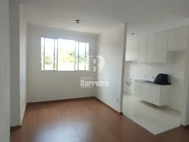 Apartamento com 78m² 2 quartos e 1 banheiro, à venda, no bairro Diamante (Barreiro) em Belo Horizonte