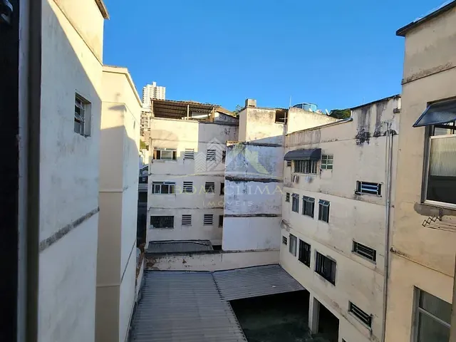 Apartamento 3 quartos e 1 banheiro, à venda, no bairro Granbery em Juiz de Fora