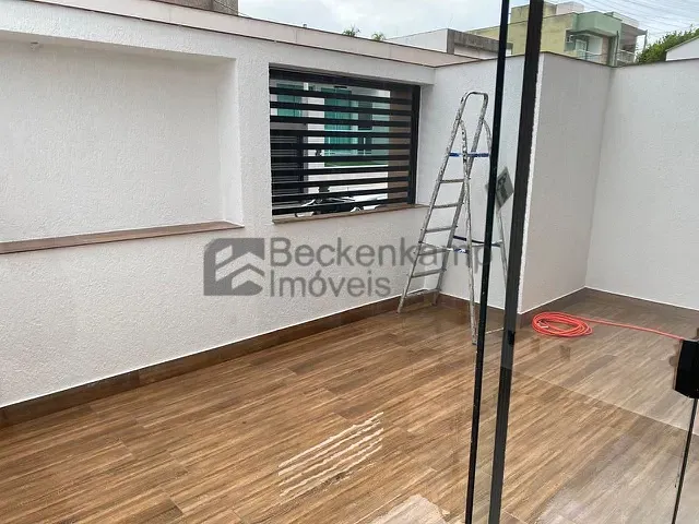 Apartamento 2 quartos e 2 banheiros, à venda, no bairro Jardim Belvedere em Volta Redonda