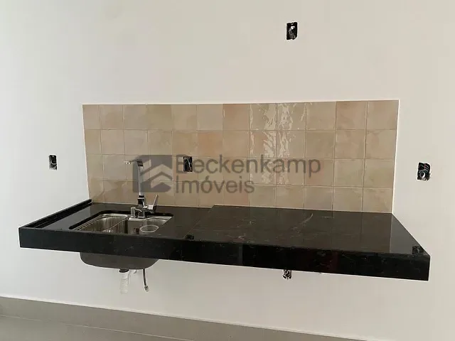 Apartamento 2 quartos e 2 banheiros, à venda, no bairro Jardim Belvedere em Volta Redonda
