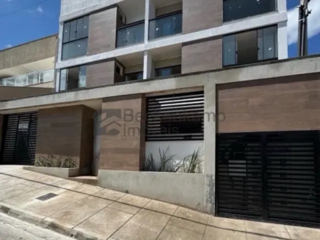 Apartamento 2 quartos e 2 banheiros, à venda, no bairro Jardim Belvedere em Volta Redonda