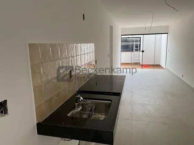 Apartamento 2 quartos e 2 banheiros, à venda, no bairro Jardim Belvedere em Volta Redonda
