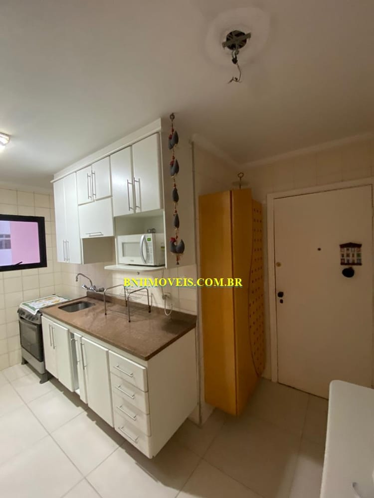 Apartamento, 3 quartos, 92 m² - Foto 5