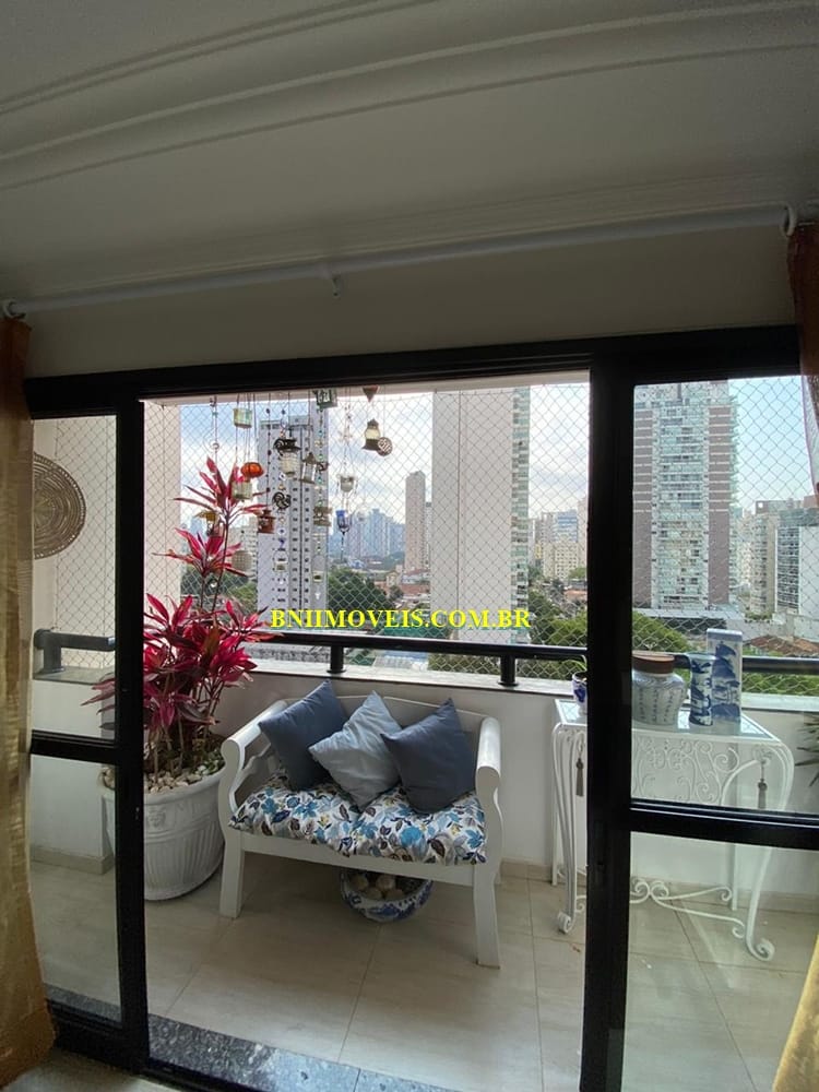 Apartamento, 3 quartos, 92 m² - Foto 1