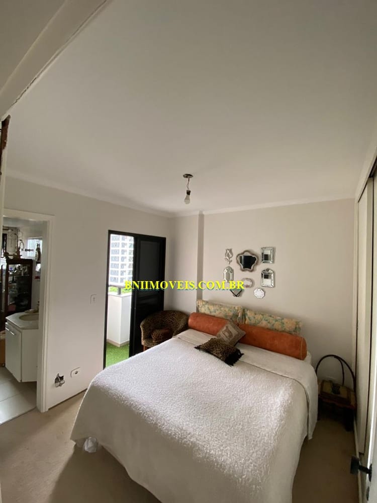 Apartamento, 3 quartos, 92 m² - Foto 7