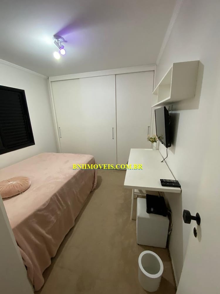Apartamento, 3 quartos, 92 m² - Foto 9