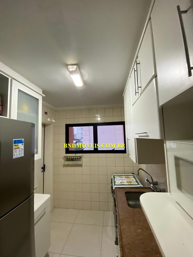 Apartamento, 3 quartos, 92 m² - Foto 6