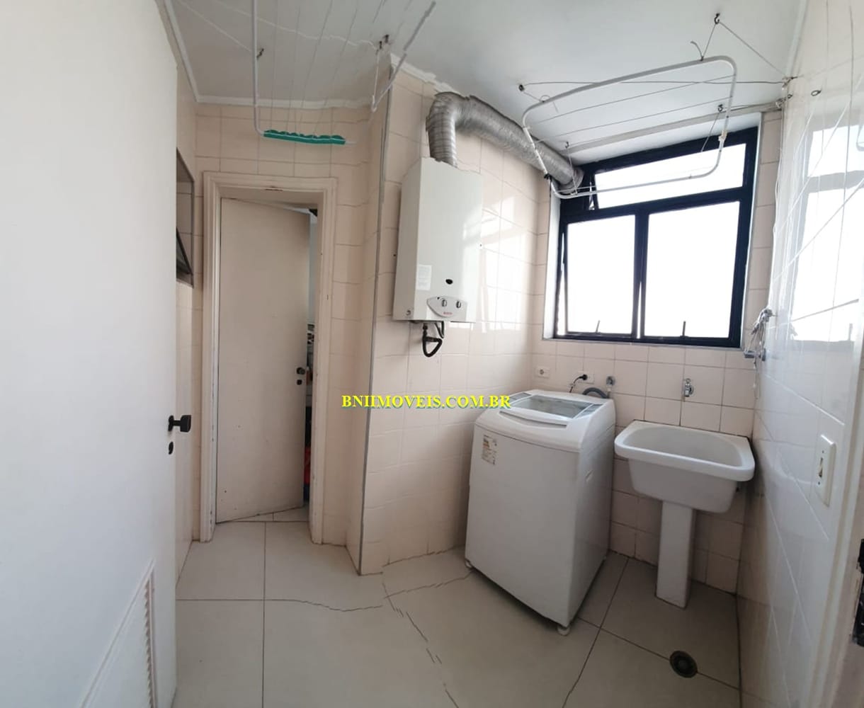 Apartamento, 3 quartos, 92 m² - Foto 11