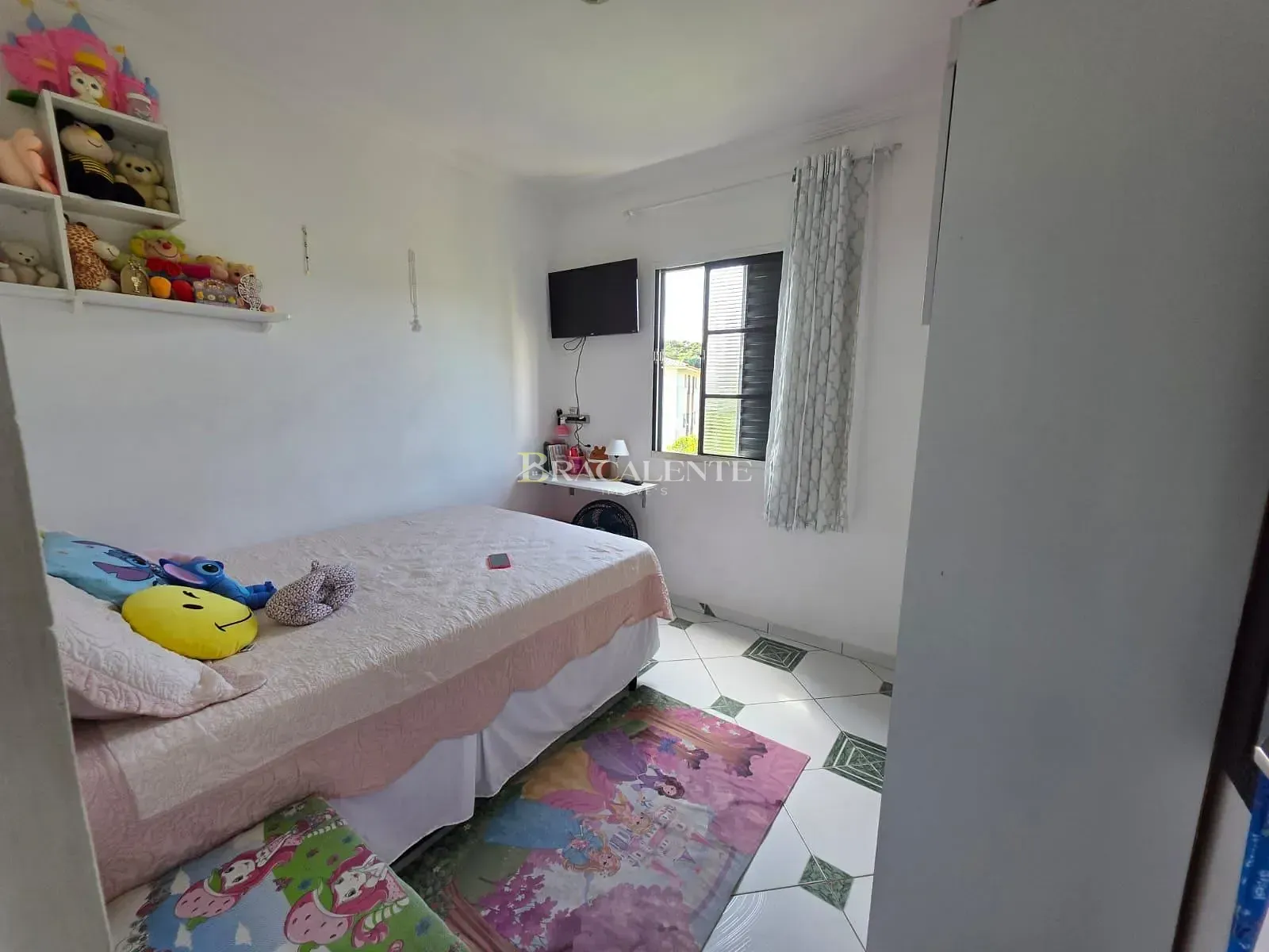 Apartamento, 2 quartos, 45 m² - Foto 4