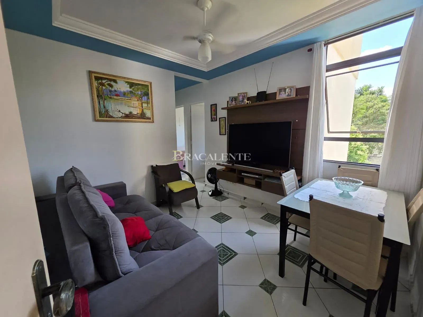 Apartamento, 2 quartos, 45 m² - Foto 6